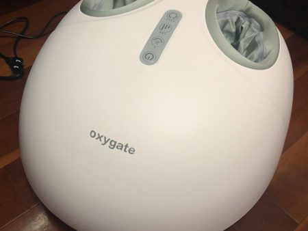 oxygate foot massager, plantar fasciitis, relieving foot pain and promoting blood circulation Discount