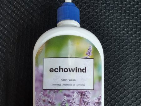 echowind hand sanitizer, antibacterial foam hand sanitizer, 200ml foam hand sanitizer, no-rinse Online now