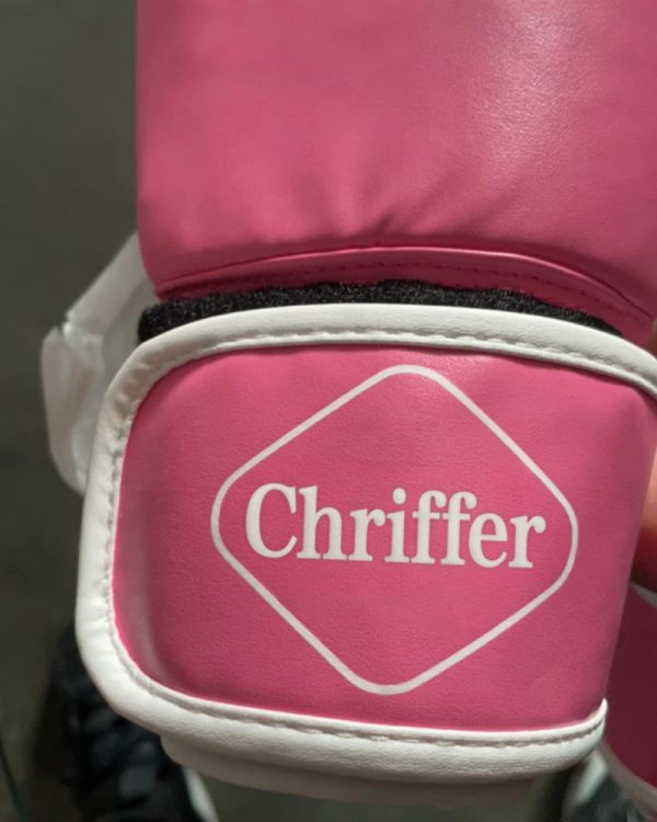 Chriffer boxing gloves, suitable for boxing taekwondo, mixed martial arts, ideal training boxing gloves Sale