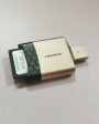 Likorlove flash memory card reader, type C micro USB SD card reader, memory card reader for micro SD, etc. Fashion