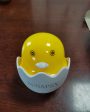 SUNAPEX night light, chick LED night light plug-in night light children adult, yellow light For Cheap