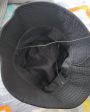 TideBxxx hat, can be tightened, can be loose, foldable beach sun hat, fisherman hat, Fashion