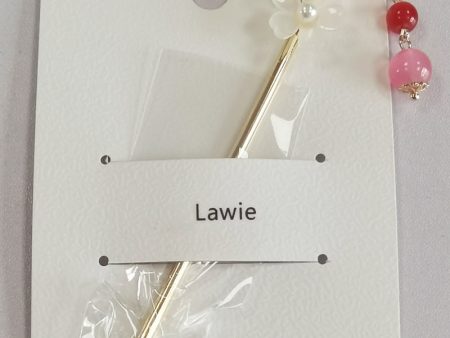 Lawie fashion hair chopsticks, vintage hair clips, women, hairstyles, hairdressing accessories Supply