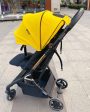 Somman Baby Carriages Lightweight Easy Fold Compact Travel Stroller Fashion