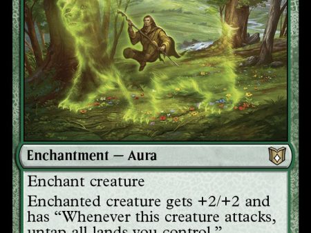 Bear Umbra [Wilds of Eldraine Commander] Online now