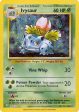 Ivysaur [Trading Card Game Classic] Sale