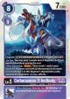 Cerberusmon (X Antibody) [EX5-061] [Animal Colosseum] Fashion