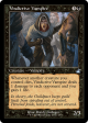 Vindictive Vampire (Retro Frame) [Ravnica Remastered] Cheap