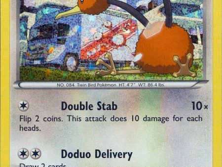 Doduo [Trading Card Game Classic] For Discount