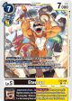 Etemon [EX5-048] [Animal Colosseum] For Discount