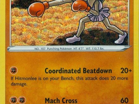 Hitmonchan [Trading Card Game Classic] For Cheap