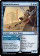 Brazen Borrower    Pretty Theft [Wilds of Eldraine Commander] For Cheap