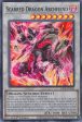 Scarred Dragon Archfiend [SDCK-EN049] Super Rare Cheap