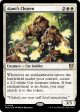 Ajani s Chosen [Wilds of Eldraine Commander] Supply