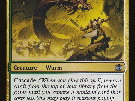 Enlisted Wurm [The List] Hot on Sale