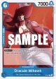 Dracule Mihawk (Sealed Battle Kit Vol. 1) [One Piece Promotion Cards] Hot on Sale