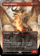 Utvara Hellkite (Anime Borderless) [Ravnica Remastered] Online Hot Sale