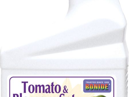 Bonide Products Inc     P - Tomato Blossom Set Ready To Use Cheap