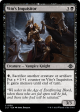 Vito s Inquisitor [The Lost Caverns of Ixalan] on Sale