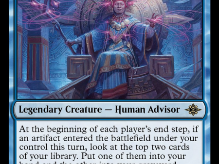 Akal Pakal, First Among Equals [The Lost Caverns of Ixalan] For Discount