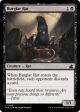 Burglar Rat [Ravnica Remastered] For Cheap