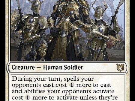 Tithe Taker [Wilds of Eldraine Commander] Hot on Sale