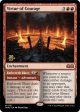 Virtue of Courage   Embereth Blaze (Promo Pack) [Wilds of Eldraine Promos] Cheap