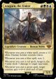 Aragorn, the Uniter [The Lord of the Rings: Tales of Middle-Earth Prerelease Promos] Fashion