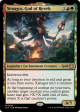 Xenagos, God of Revels [The Lost Caverns of Ixalan Commander] Online Hot Sale