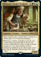 Brenard, Ginger Sculptor [Wilds of Eldraine Commander] Hot on Sale