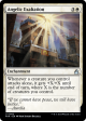 Angelic Exaltation [Ravnica Remastered] For Discount