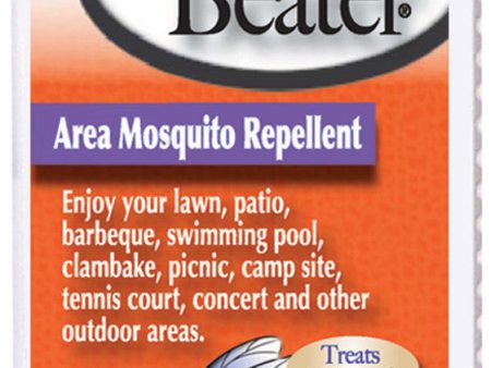 Bonide Products Inc     P - Mosquito Beater Granules Cheap