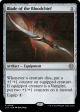 Blade of the Bloodchief [The Lost Caverns of Ixalan Commander] Supply