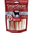 Petmatrix Llc - Smartsticks Chews Online now