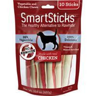 Petmatrix Llc - Smartsticks Chews Online now