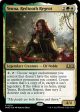 Yenna, Redtooth Regent (Promo Pack) [Wilds of Eldraine Promos] Sale