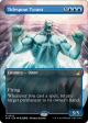 Tidespout Tyrant (Anime Borderless) [Ravnica Remastered] Cheap