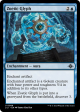 Zoetic Glyph [The Lost Caverns of Ixalan] For Sale