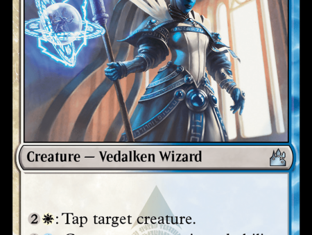 Azorius Guildmage [Ravnica Remastered] Discount