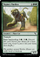 Topiary Panther [Murders at Karlov Manor] Cheap