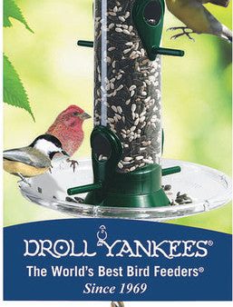 Droll Yankees Inc - Feeder Brush For Tube Feeders Cheap