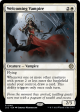 Welcoming Vampire [The Lost Caverns of Ixalan Commander] Supply