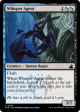 Whisper Agent [Ravnica Remastered] Supply