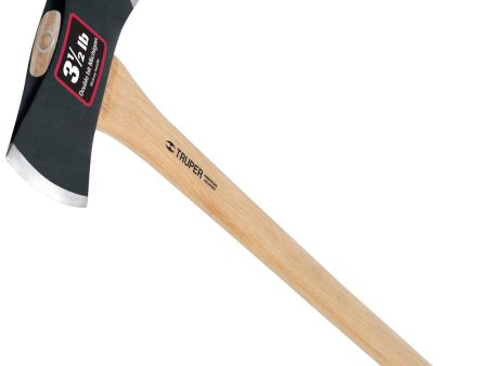 Truper Tools            P - Double Bit Michigan Axe on Sale