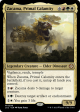 Zacama, Primal Calamity [The Lost Caverns of Ixalan Commander] on Sale