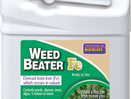 Bonide Products Inc     P - Weed Beater Fe Ready To Use Discount