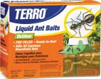 Senoret - Terro Outdoor Liquid Ant Bait For Cheap