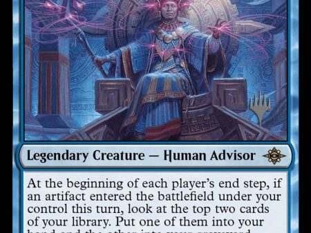 Akal Pakal, First Among Equals (Promo Pack) [The Lost Caverns of Ixalan Promos] Online now