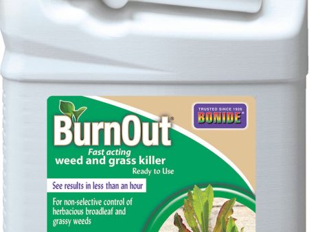 Bonide Products Inc     P - Burnout Ready To Use Online