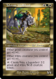 Tolsimir Wolfblood (Retro Frame) [Ravnica Remastered] Supply